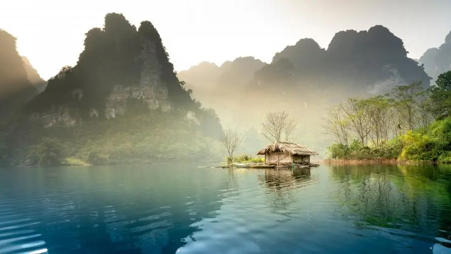 精密高标准工业